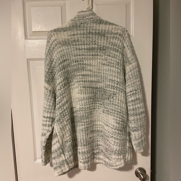 NWT Torrid Cocoon Cardigan - Picture 8 of 9